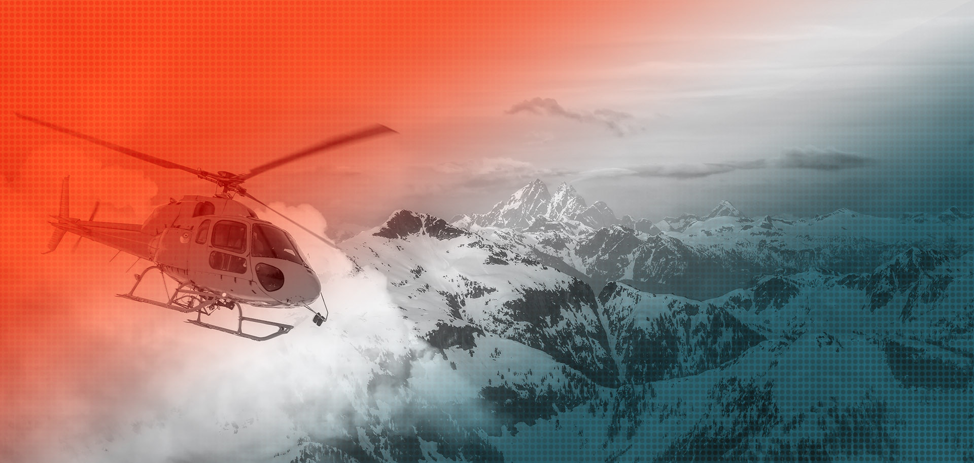 Bismarck Helicopter Charter